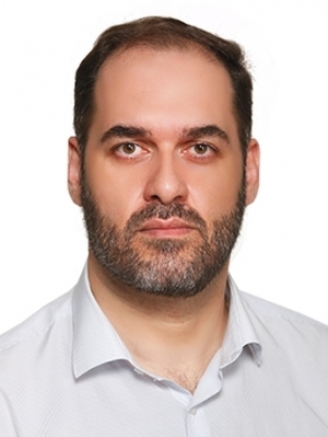 آقای هانی حسن پور اصیل