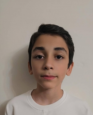 آقای محمد حسین درزی