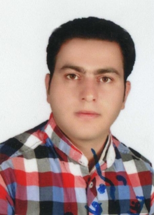 آقای علی مرادی