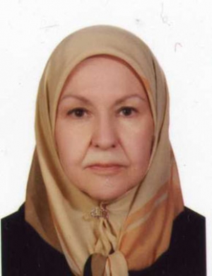 خانم مریم رزاقی آذر