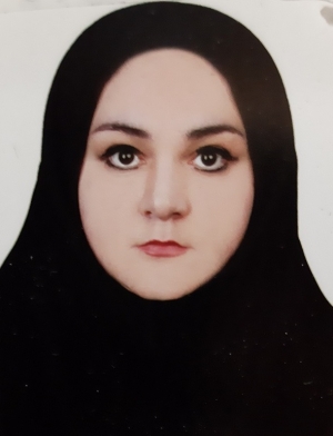 خانم سمیه اکبری