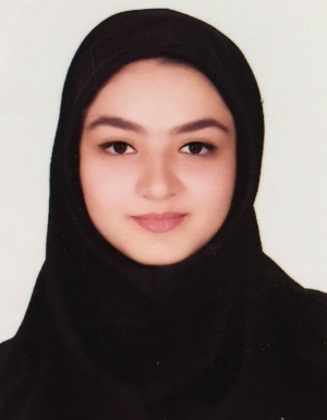 خانم سمانه سادات میرحاجی