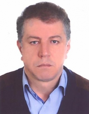 آقای محمدرضا مختاریان کندری