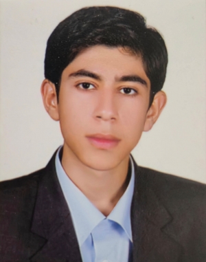 آقای محمدرضا دقیق شیرازی