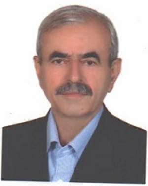 آقای غلامرضا ملائی فرد