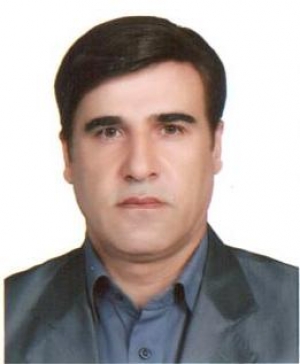 آقای غلامرضا صفرپور