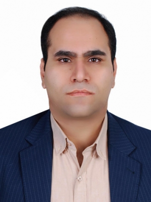 آقای عارف عاطفی