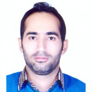 آقای جواد نعمتی