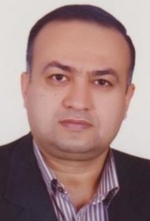 آقای سعید مقدسی