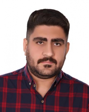 آقای مجتبی کریمی