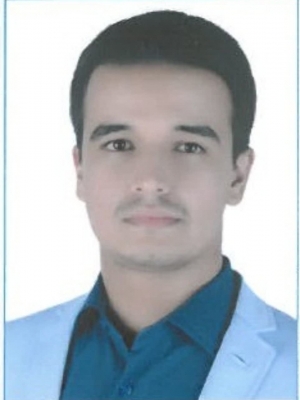 آقای محمدامین ملک پور