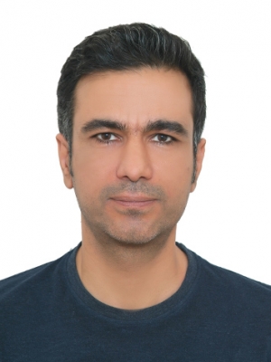 آقای مهدی صادقی