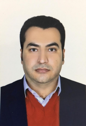 آقای ایوب هواسی