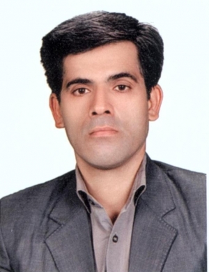 آقای سلمان غضنفری