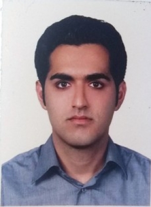 آقای سیدپیمان بابائی