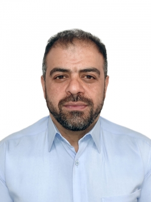 آقای مجید صحتی یزدی