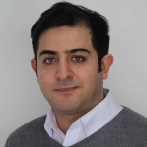 آقای محمد گرامی طهرانی