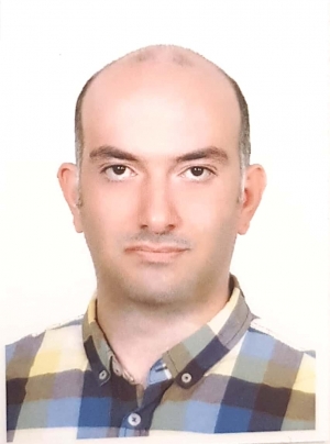 آقای حمیدرضا سرپولکی