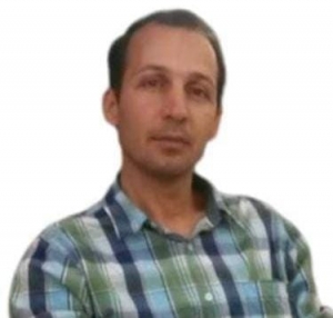 آقای مهدی جنتی پناه