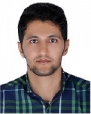 آقای احساان علی نژاد هرموشی