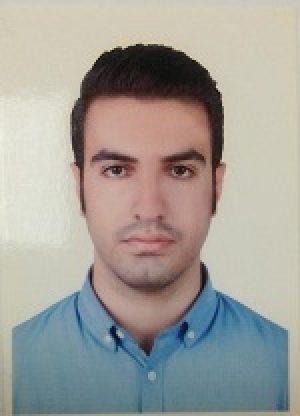 آقای عرفان جعفری