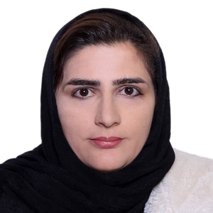 خانم سعیده ابوطالبی