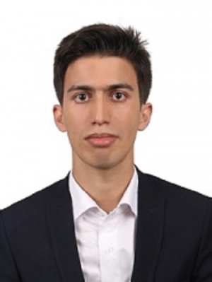 آقای شهاب اوجانی