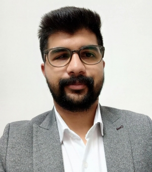 آقای محمد امین نامجو