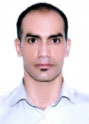 آقای عباس میرشاهی