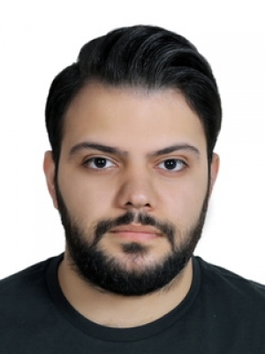 آقای امیررضا بشارت