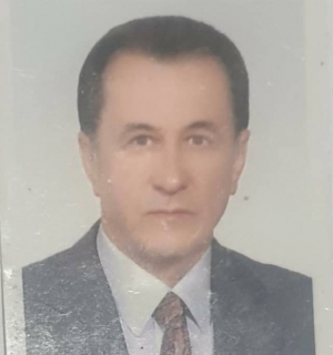 آقای محمدرضا سپهری نژاد