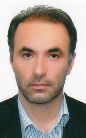 آقای ناصر منتظری