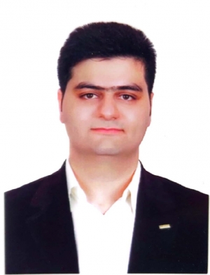 آقای سید میلاد حسینی