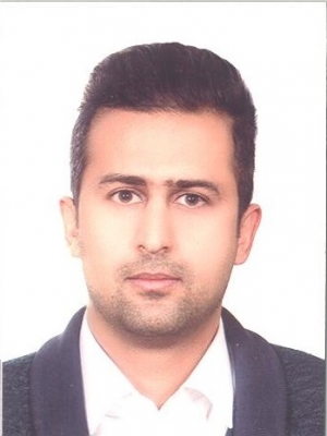 آقای علی اکبر علی دوست قادیکلایی