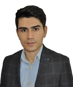 آقای مسعود سلامی چهاربرج