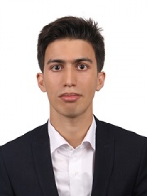 آقای شهاب اوجانی