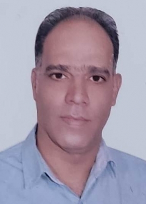 آقای ابراهیم هندیجانی زاده