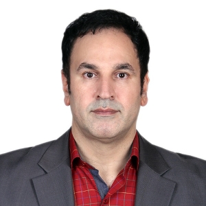 آقای محسن مرادپور