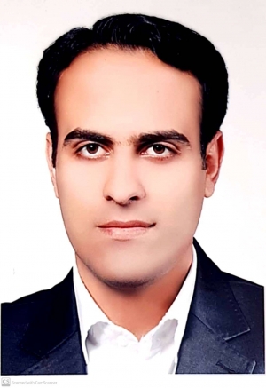 آقای علی محمدی