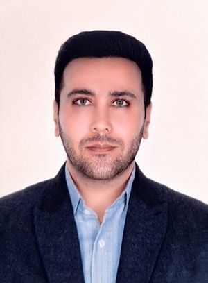 آقای علیرضا محمدی