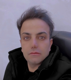 آقای سید هادی هاشمی فرد