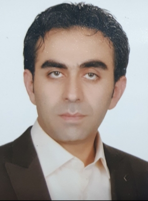 آقای سعید صلحی وند