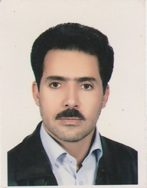 آقای غلامحسین نصیری