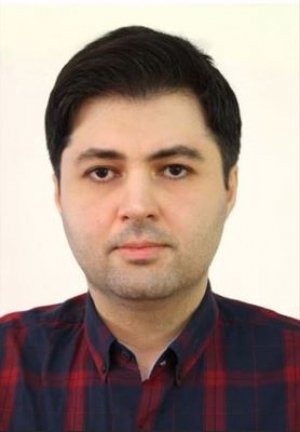 آقای فرید آوجیان