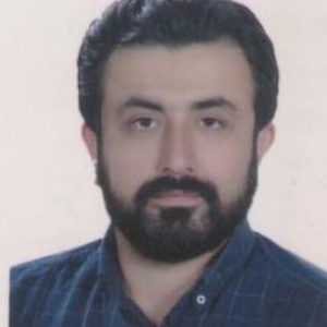 آقای مرتضی شریعت نیا