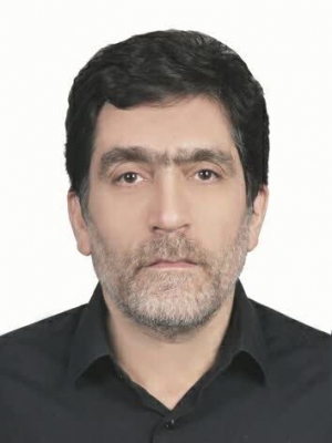 آقای سید علی موسوی اصفهانی