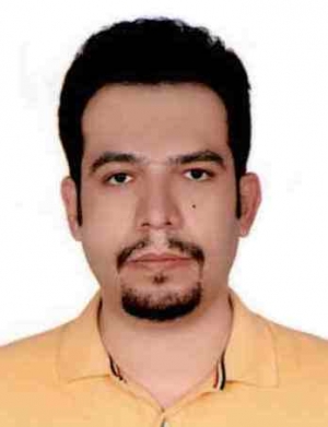 آقای امیر امیرخانی