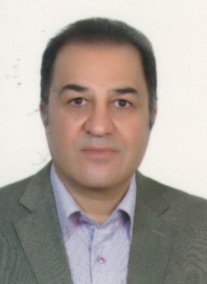 آقای سیدکریم جلیل آذر شربیانی