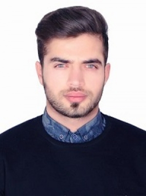 آقای رضا خلیلی