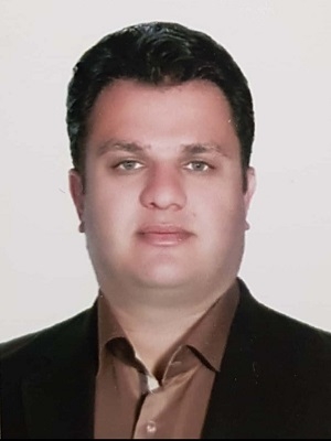 آقای امیرحسین شاکری